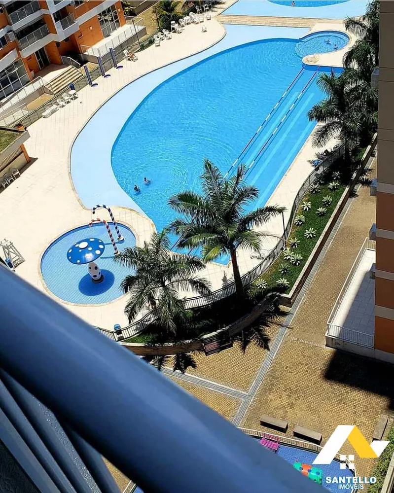 Apartamento, 4 quartos, 85 m² - Foto 21