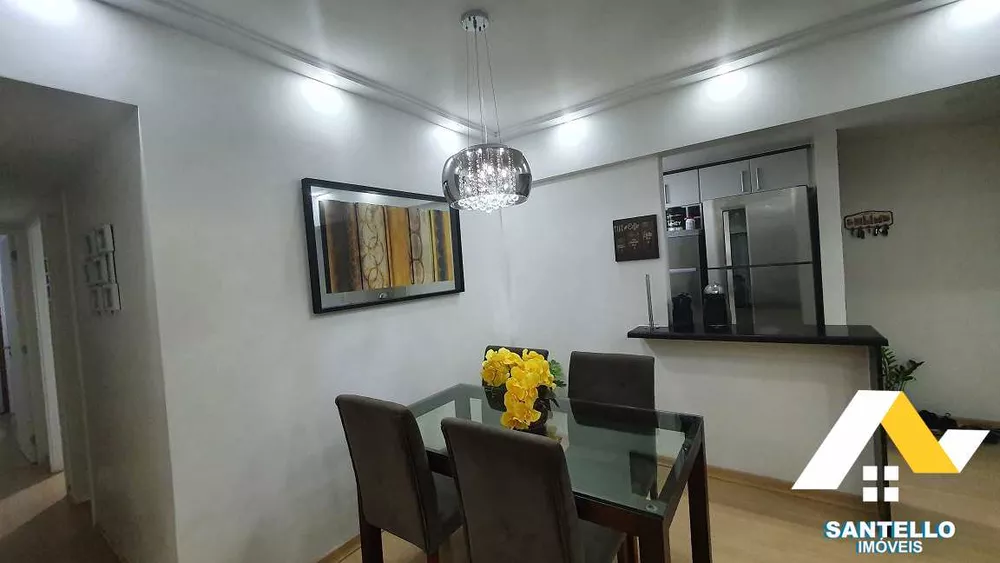 Apartamento, 4 quartos, 85 m² - Foto 11