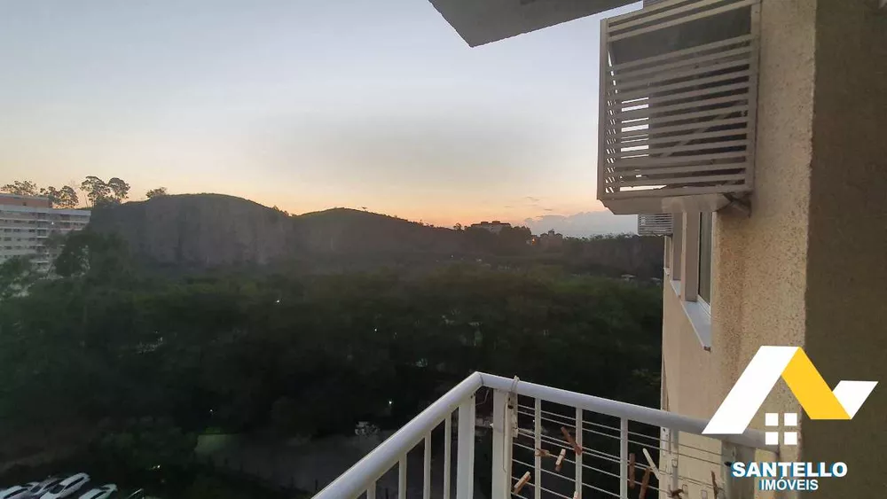 Apartamento, 4 quartos, 85 m² - Foto 25