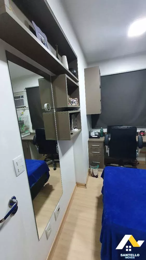 Apartamento, 4 quartos, 85 m² - Foto 12