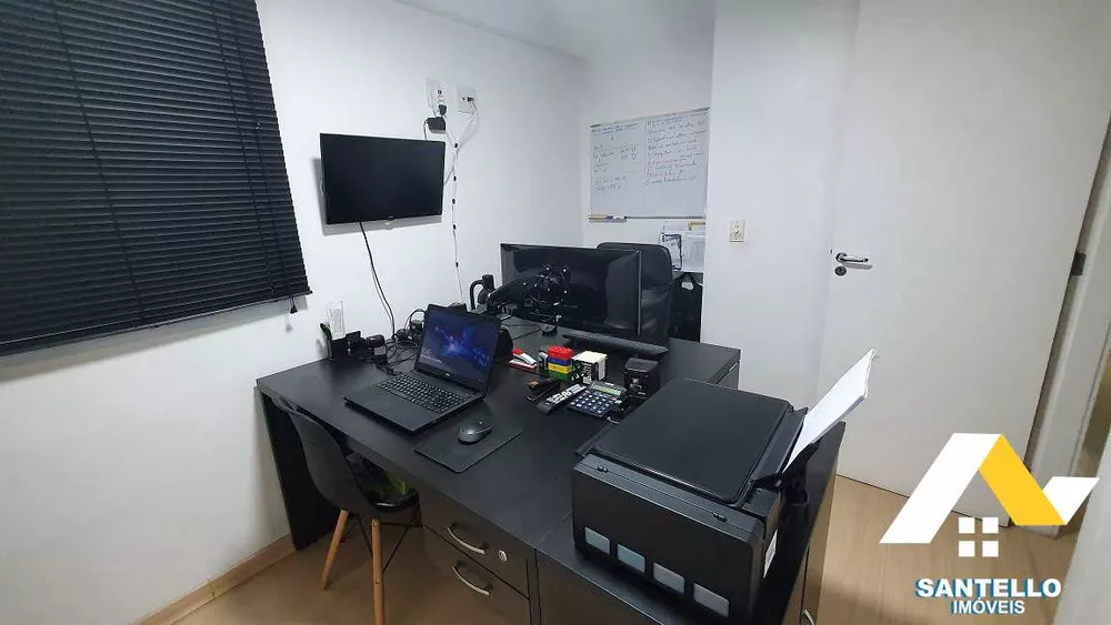 Apartamento, 4 quartos, 85 m² - Foto 4