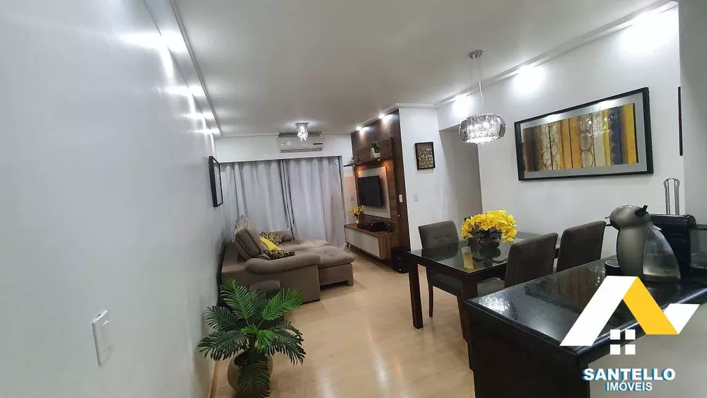 Apartamento, 4 quartos, 85 m² - Foto 13