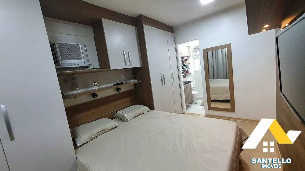 Apartamento, 4 quartos, 85 m² - Foto 16