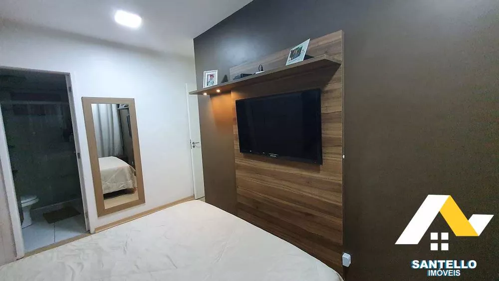 Apartamento, 4 quartos, 85 m² - Foto 18