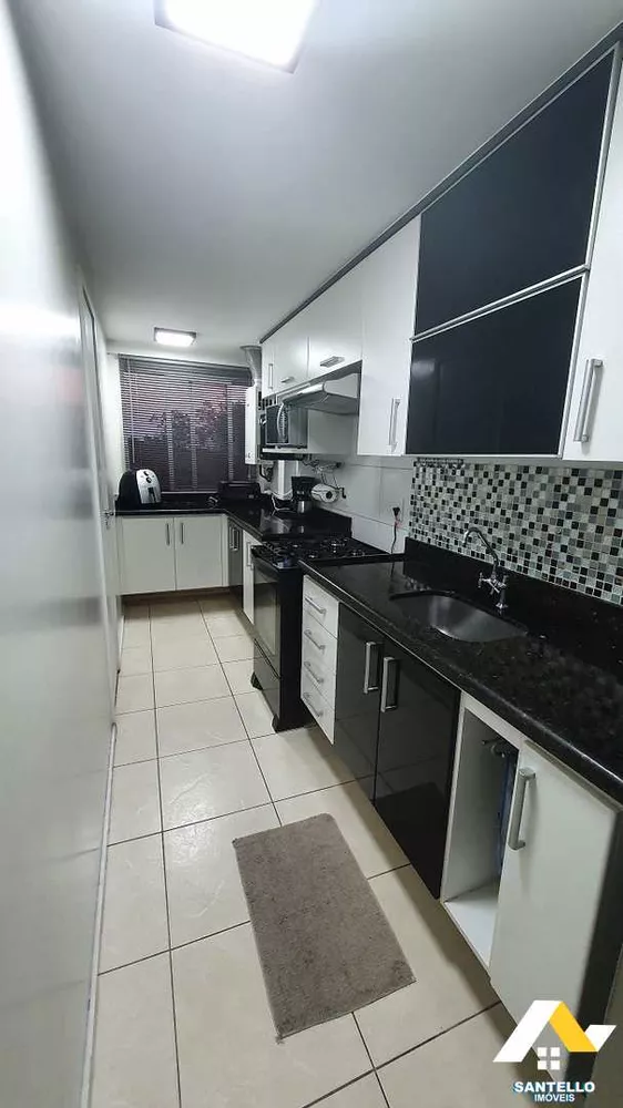 Apartamento, 4 quartos, 85 m² - Foto 6