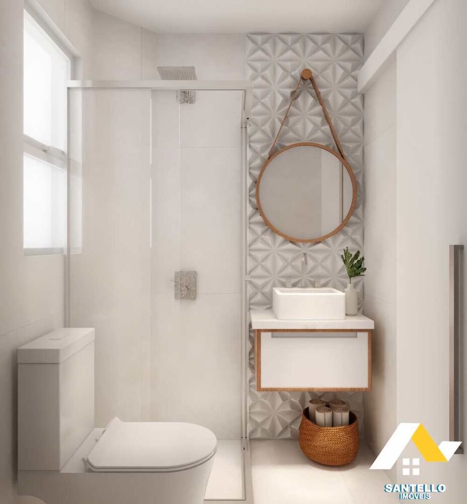 Apartamento, 1 quarto, 25 m² - Foto 4