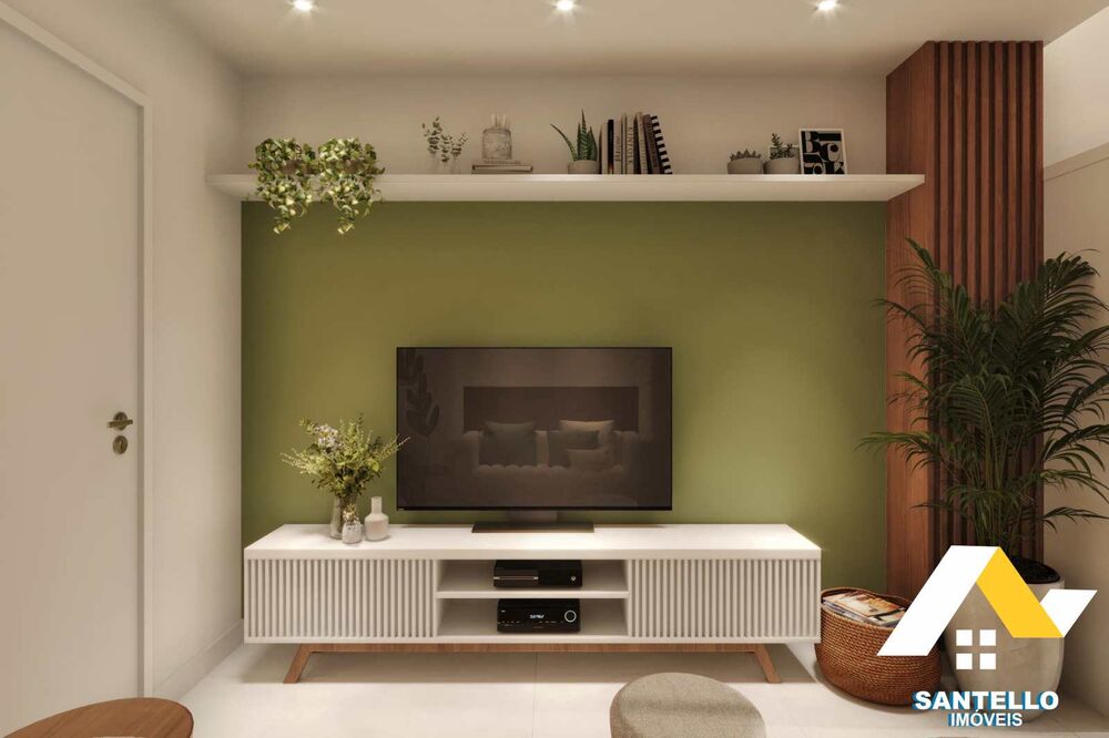 Apartamento, 1 quarto, 25 m² - Foto 7