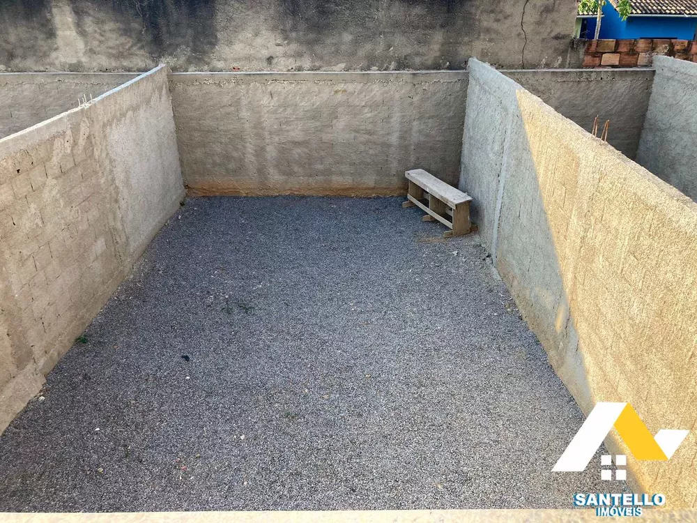 Casa, 2 quartos, 60 m² - Foto 4