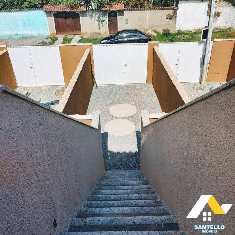 Casa, 2 quartos, 60 m² - Foto 9