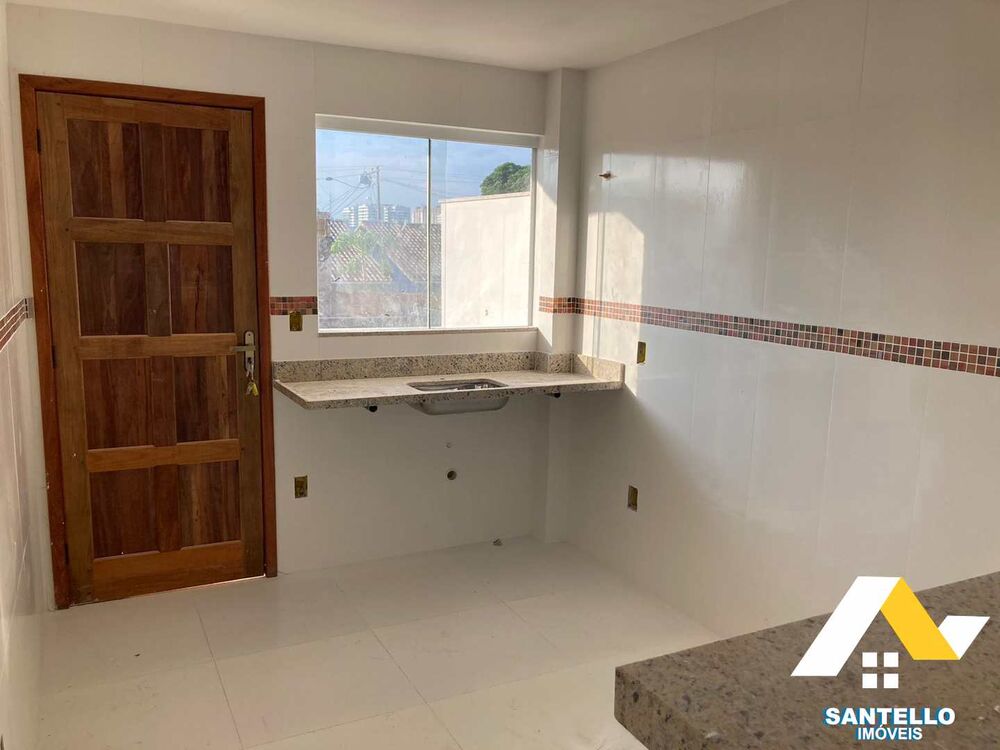 Casa à venda com 2 quartos, 60m² - Foto 7