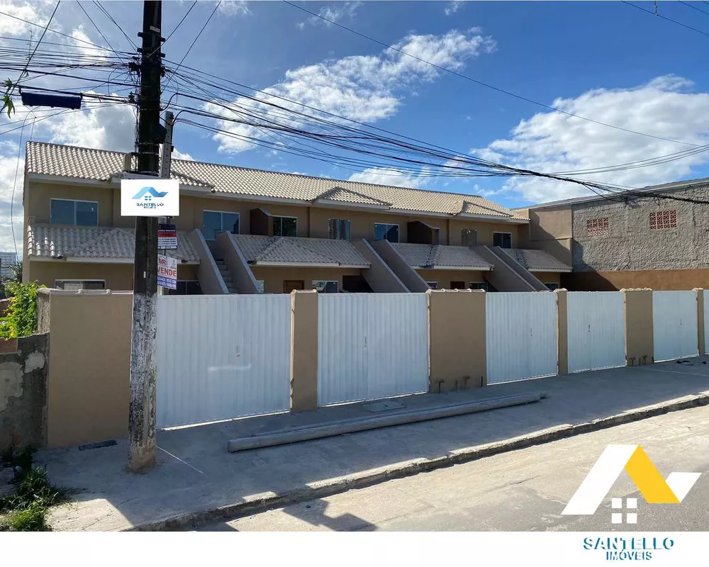 Casa, 2 quartos, 60 m² - Foto 3