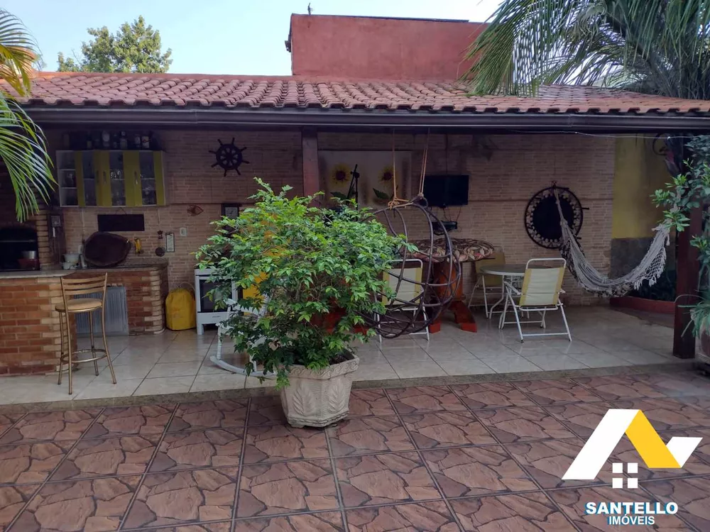 Casa, 3 quartos, 90 m² - Foto 20