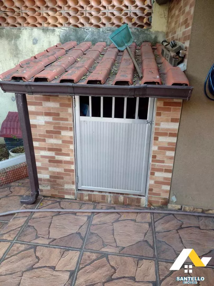 Casa, 3 quartos, 90 m² - Foto 24