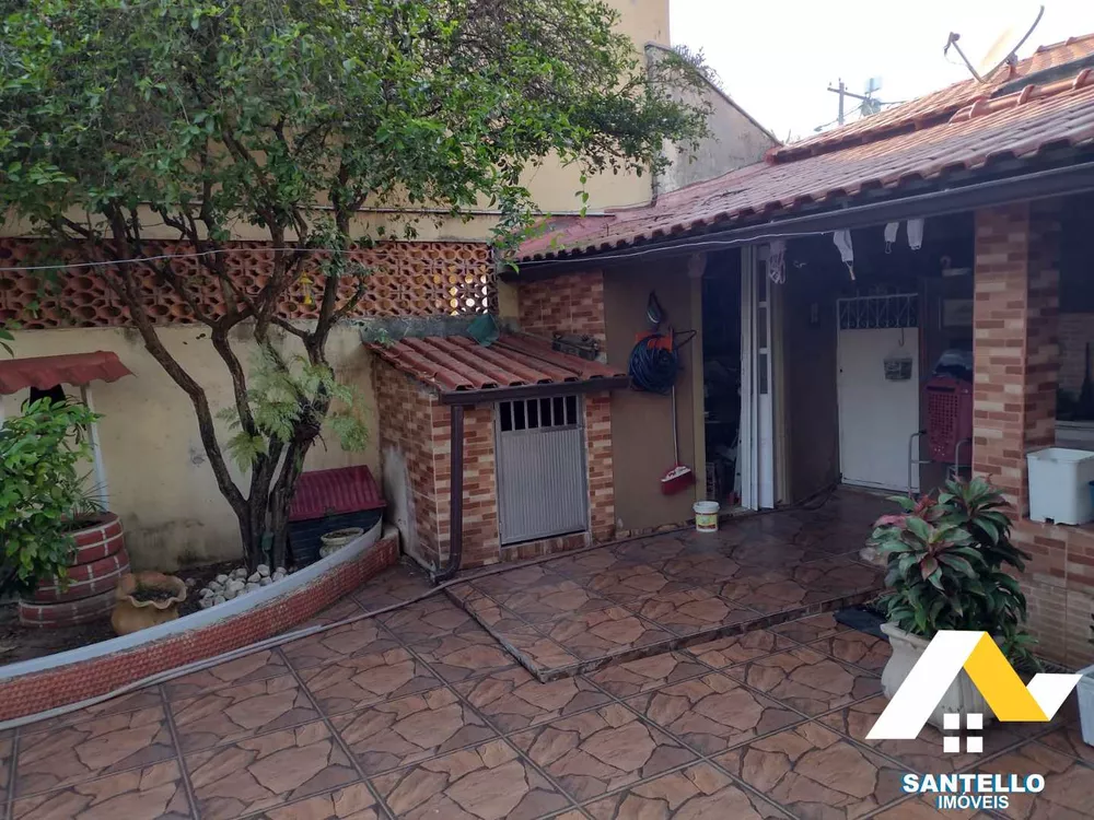Casa, 3 quartos, 90 m² - Foto 25