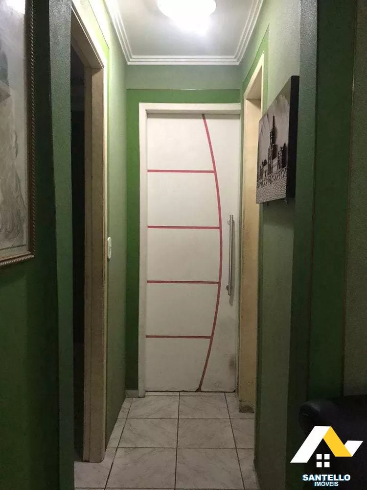 Casa, 3 quartos, 90 m² - Foto 10