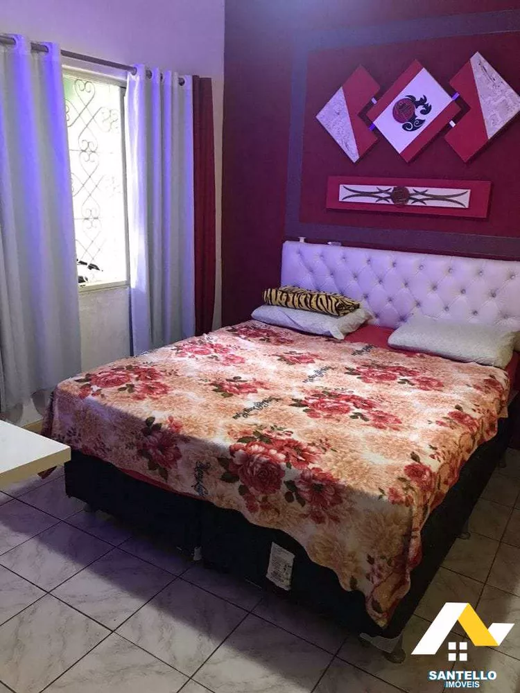 Casa, 3 quartos, 90 m² - Foto 12