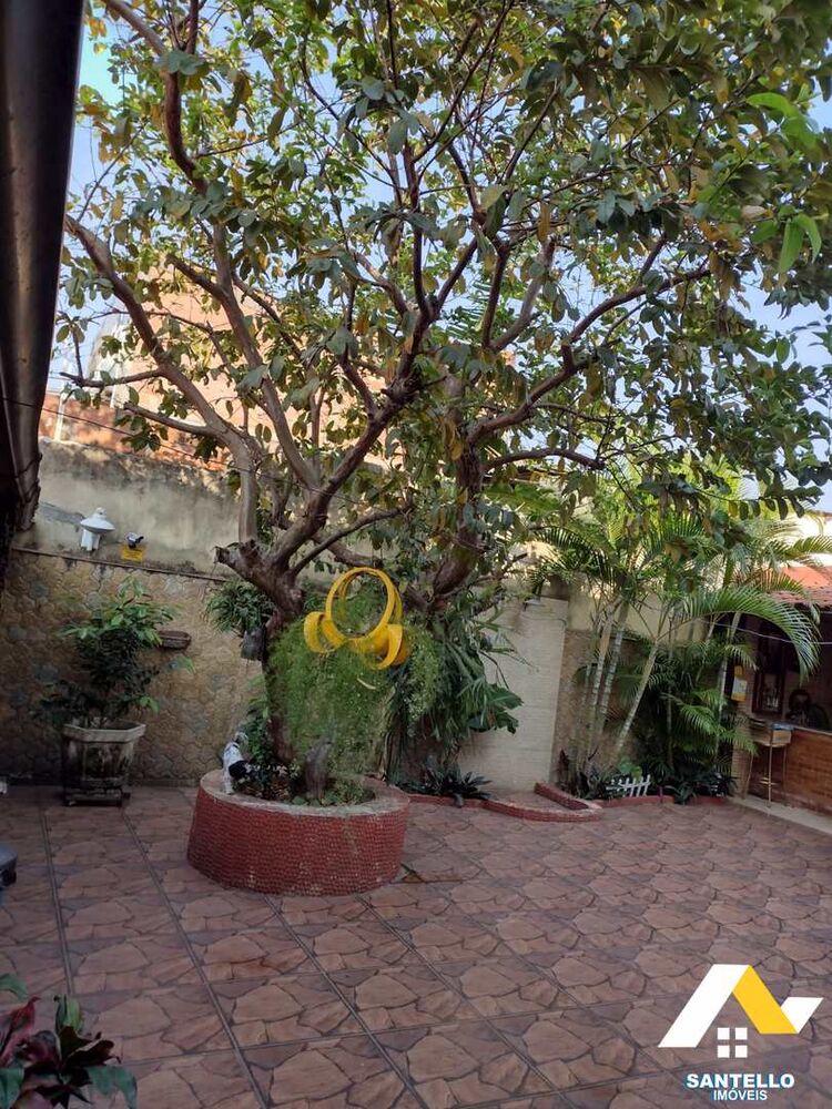 Casa, 3 quartos, 90 m² - Foto 21