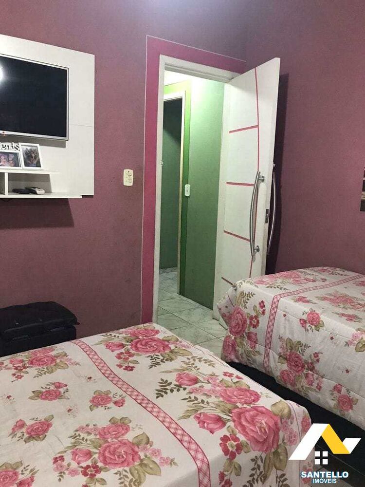 Casa, 3 quartos, 90 m² - Foto 15