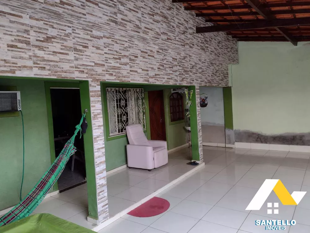 Casa, 3 quartos, 90 m² - Foto 4