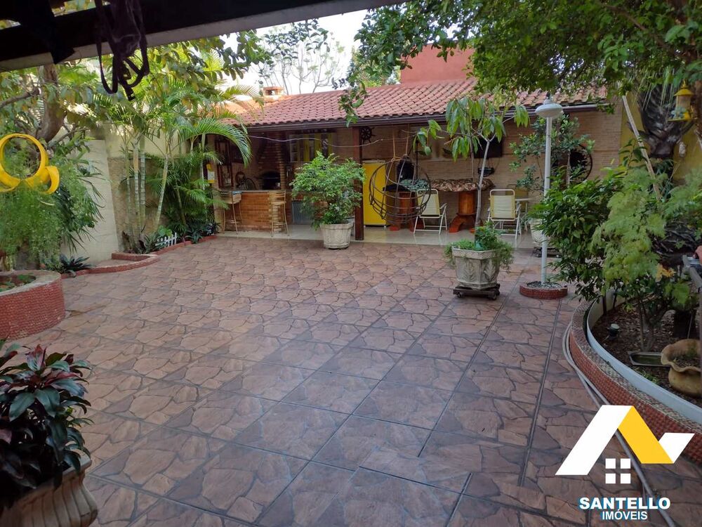 Casa, 3 quartos, 90 m² - Foto 23