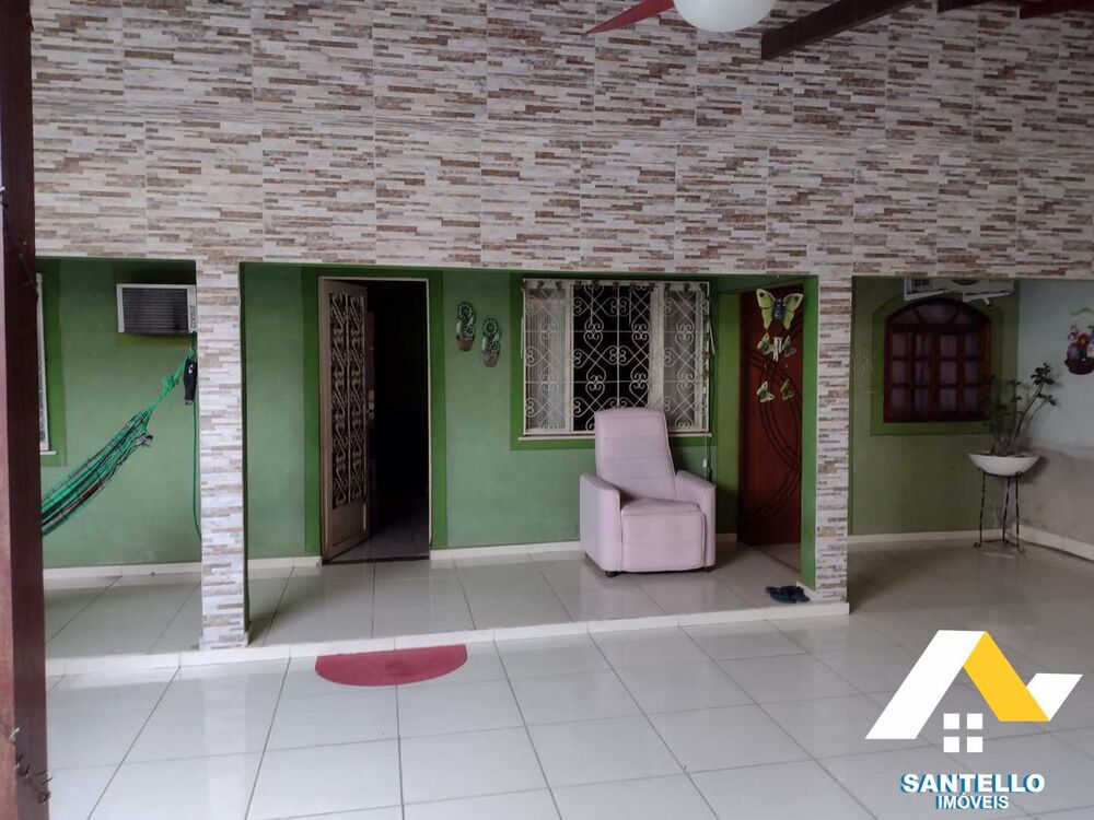 Casa, 3 quartos, 90 m² - Foto 8