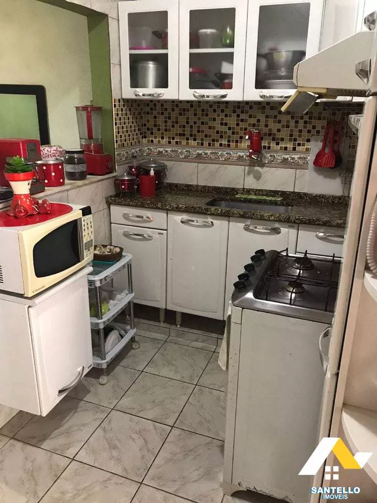 Casa, 3 quartos, 90 m² - Foto 17