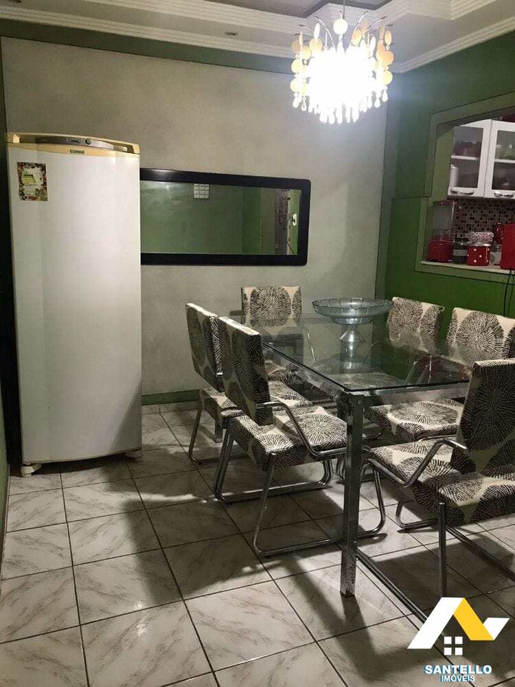 Casa, 3 quartos, 90 m² - Foto 11