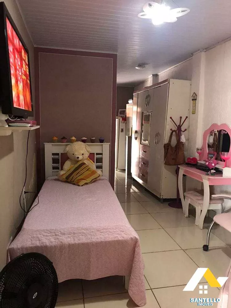 Casa, 3 quartos, 90 m² - Foto 14