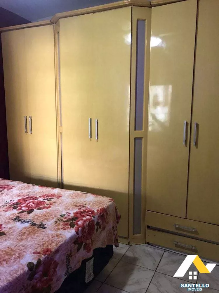 Casa, 3 quartos, 90 m² - Foto 13