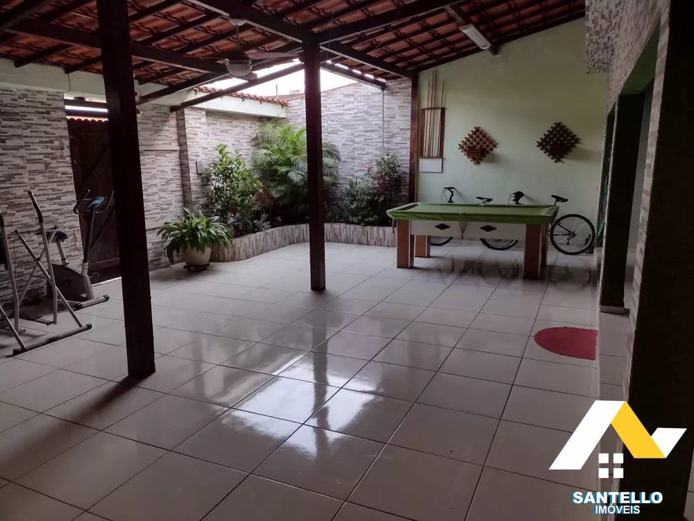 Casa, 3 quartos, 90 m² - Foto 3