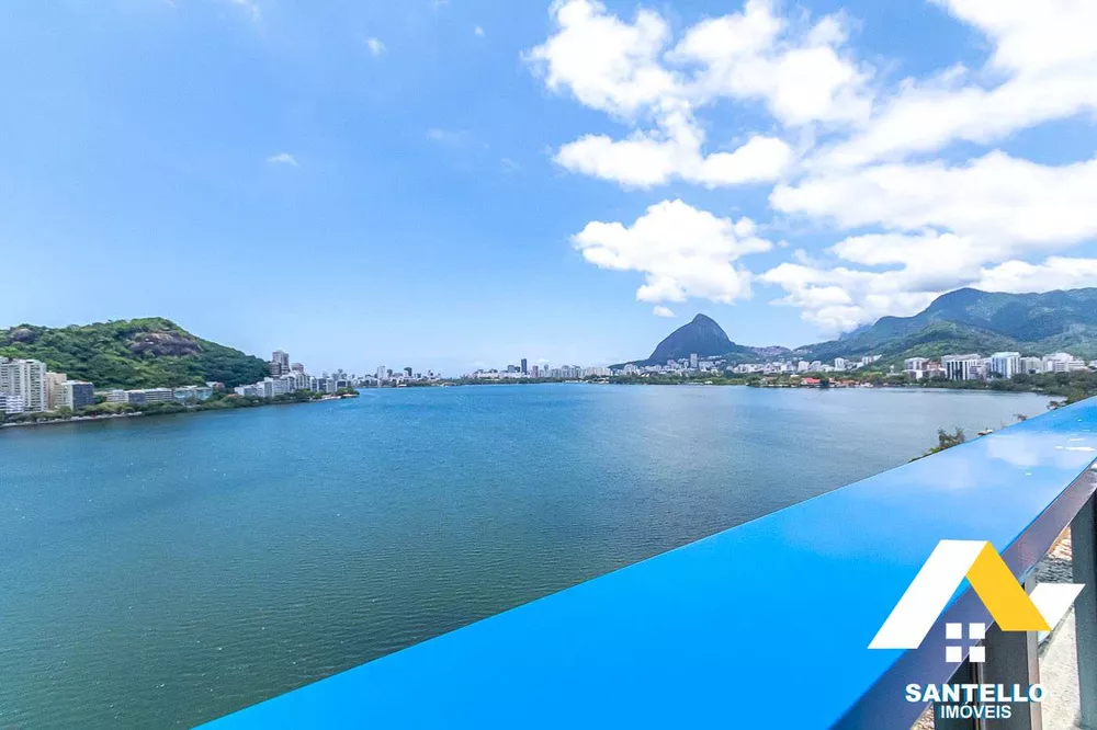 Cobertura, 4 quartos, 567 m² - Foto 31