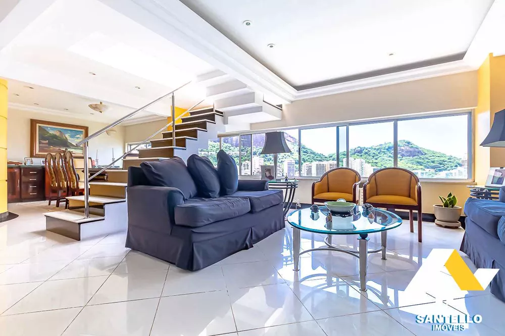 Cobertura, 4 quartos, 567 m² - Foto 4