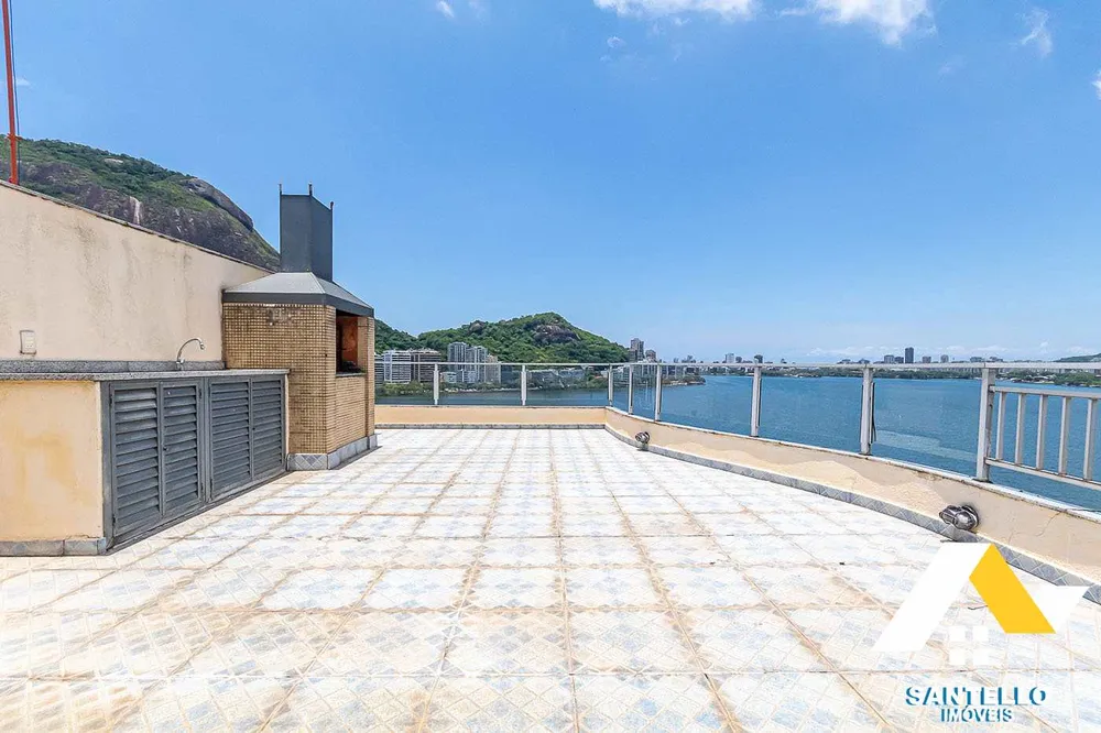 Cobertura, 4 quartos, 567 m² - Foto 44