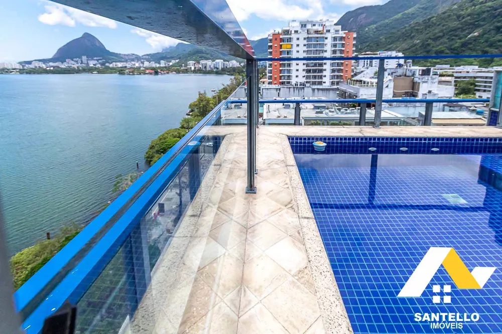 Cobertura, 4 quartos, 567 m² - Foto 29