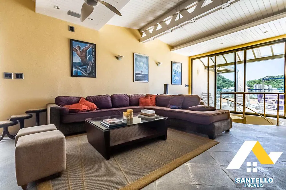 Cobertura, 4 quartos, 567 m² - Foto 7