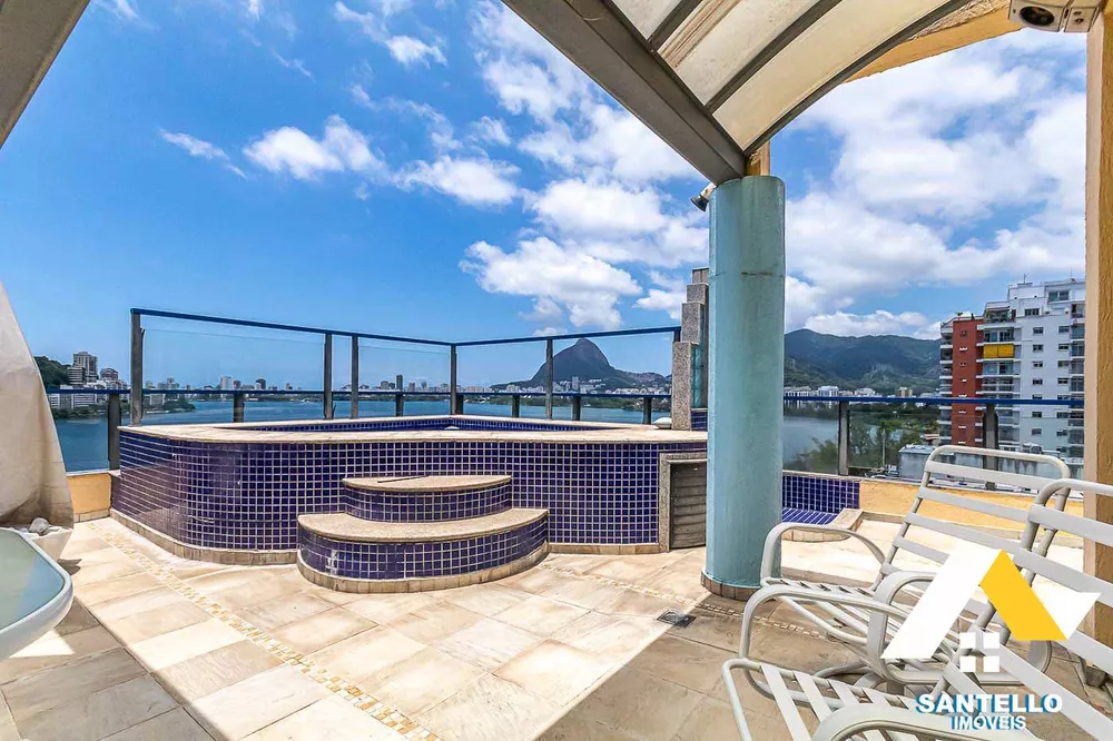 Cobertura, 4 quartos, 567 m² - Foto 37