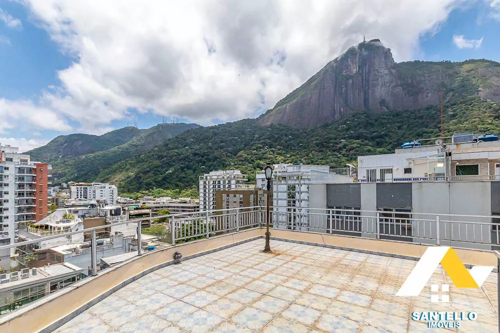 Cobertura, 4 quartos, 567 m² - Foto 42