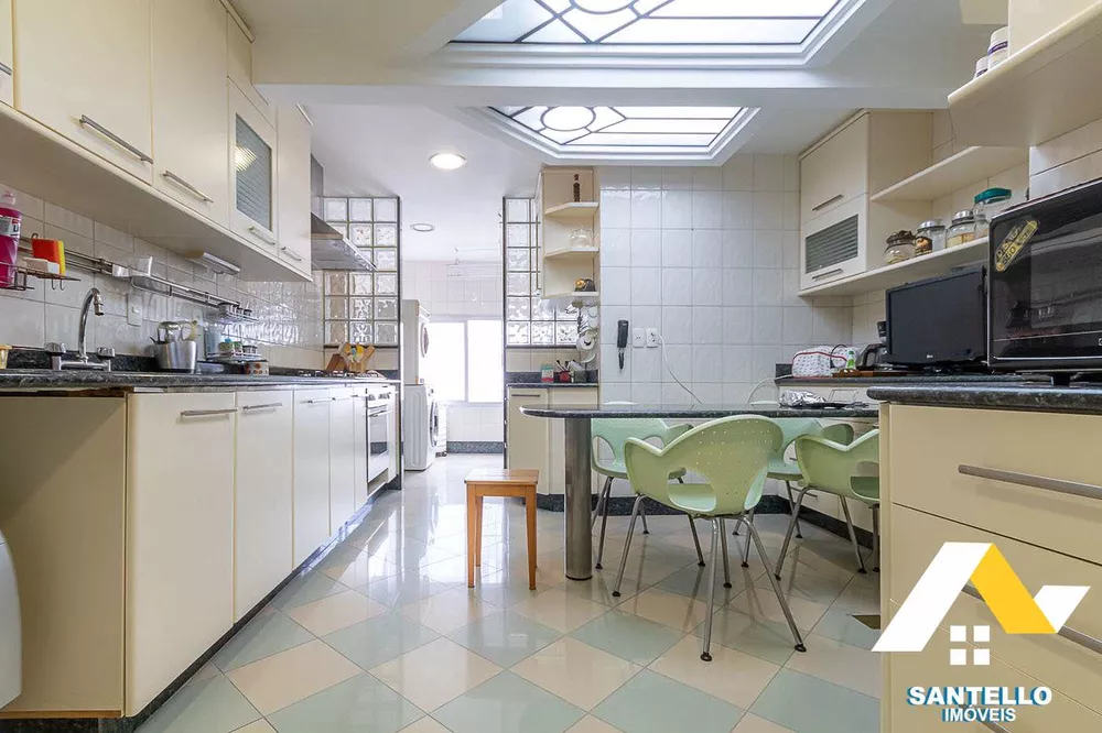 Cobertura, 4 quartos, 567 m² - Foto 26