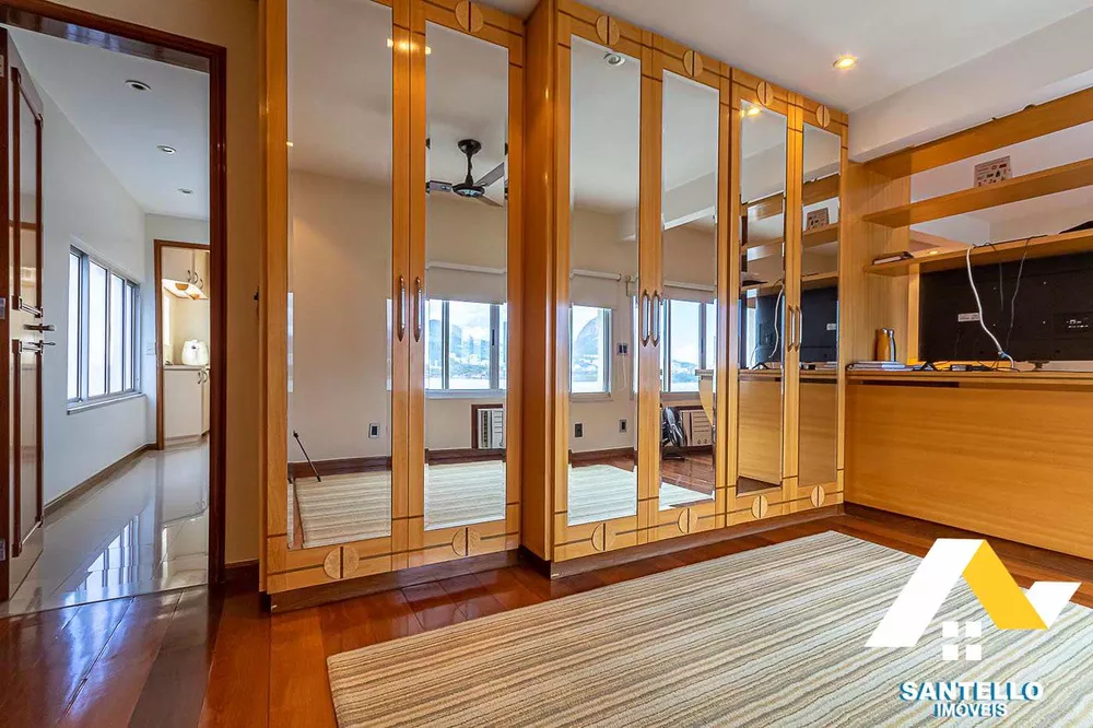 Cobertura, 4 quartos, 567 m² - Foto 11