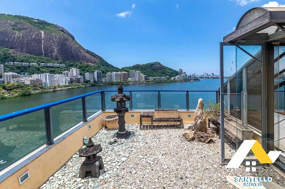 Cobertura, 4 quartos, 567 m² - Foto 34