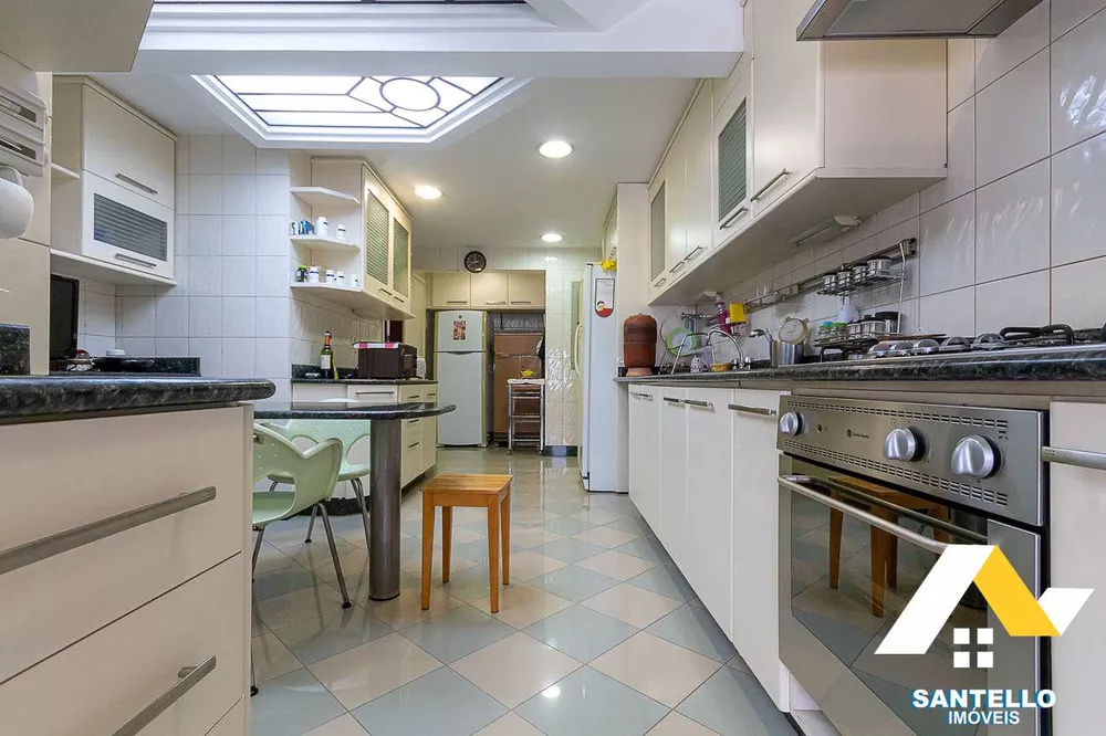 Cobertura, 4 quartos, 567 m² - Foto 25