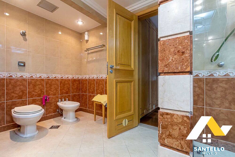 Cobertura, 4 quartos, 567 m² - Foto 21