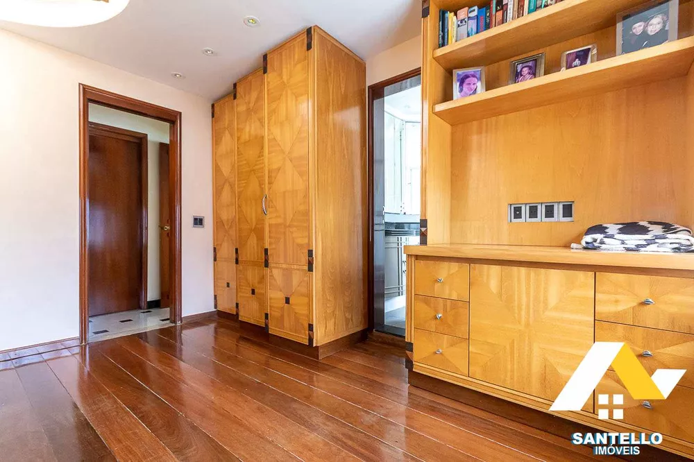 Cobertura, 4 quartos, 567 m² - Foto 16