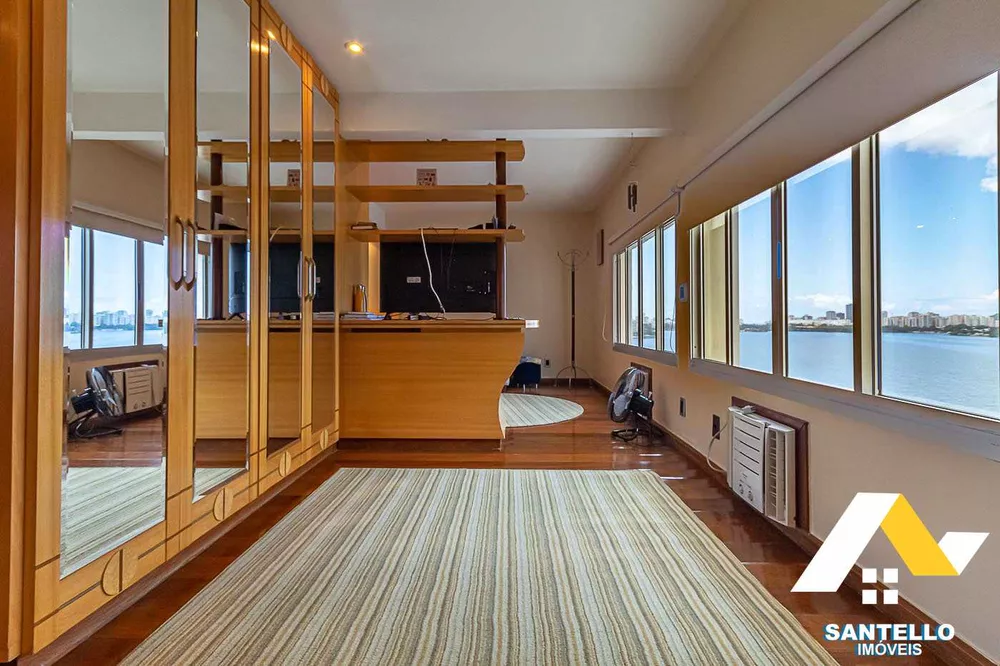 Cobertura, 4 quartos, 567 m² - Foto 8