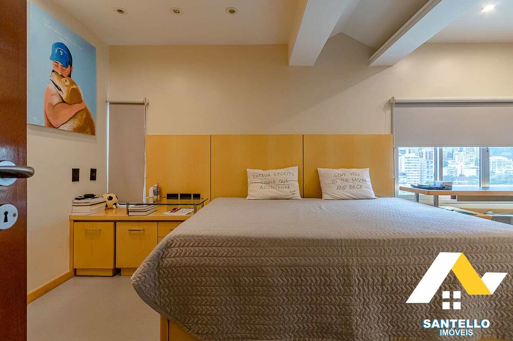 Cobertura, 4 quartos, 567 m² - Foto 10