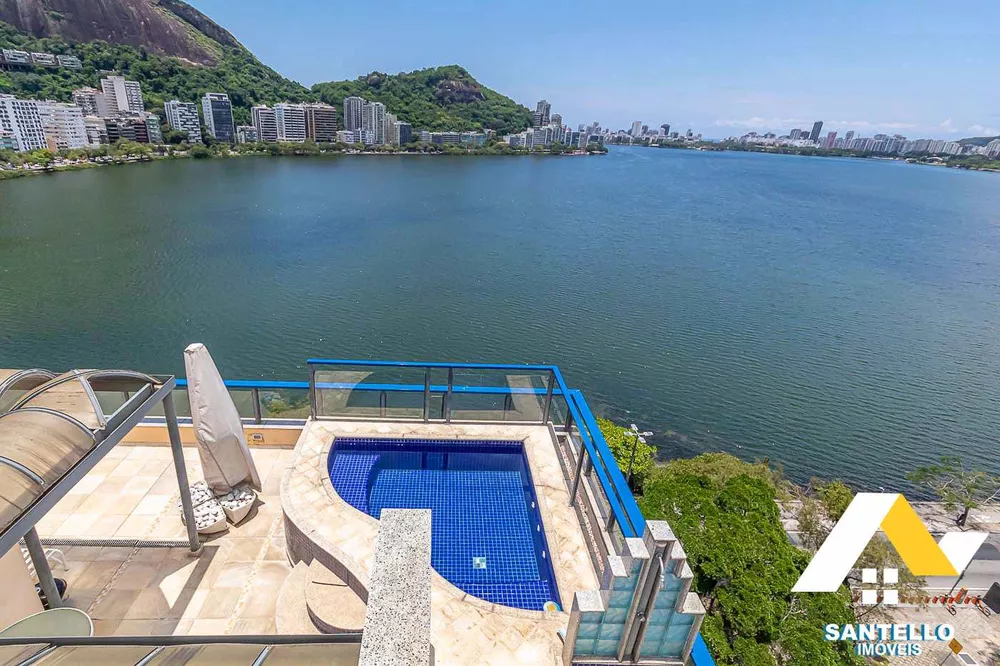 Cobertura, 4 quartos, 567 m² - Foto 43