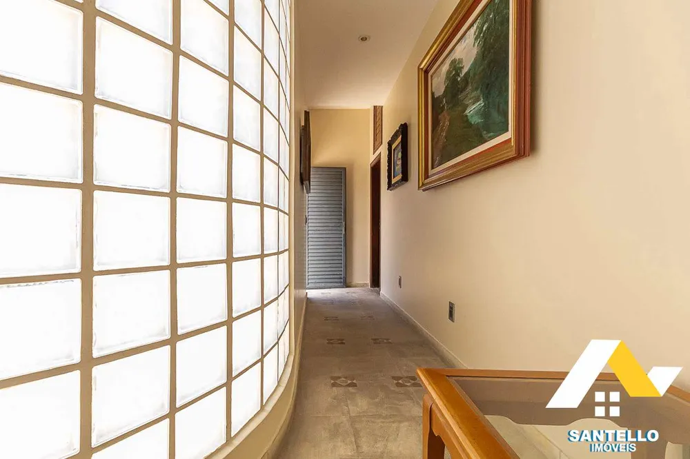 Cobertura, 4 quartos, 567 m² - Foto 19