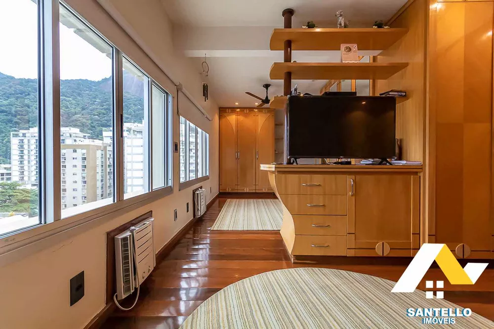 Cobertura, 4 quartos, 567 m² - Foto 13