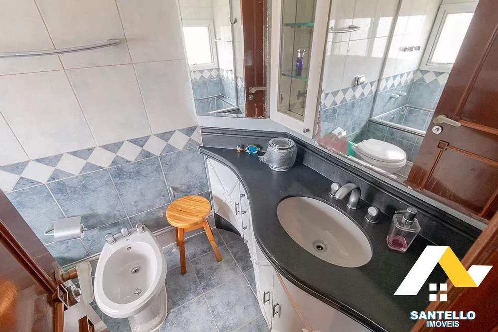 Cobertura, 4 quartos, 567 m² - Foto 22