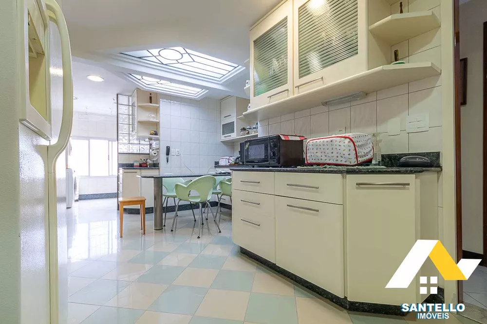 Cobertura, 4 quartos, 567 m² - Foto 27